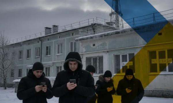 У Криму мобільний зв’язок перетворився на фікцію – ЦНС