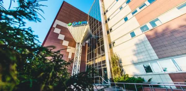 Активісти StopOdrex запустили Telegram-канал після третього блокування сайту клінікою