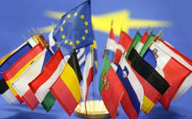 Єврокомісія підготувала 20-й пакет санкцій проти Росії — хто у&hellip;