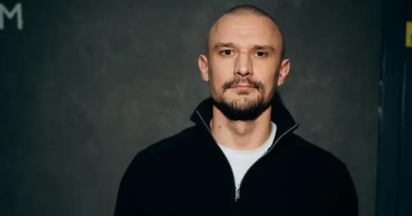 Тарас Цимбалюк налякав шанувальників лікарняним фото та пояснив, що з&hellip;