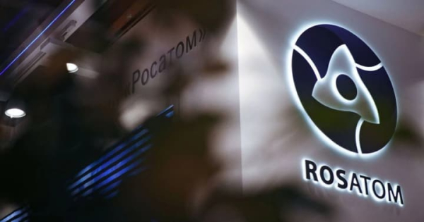 Росатом ігнорує санкції Британії та продовжує будівництво атомних електростанцій за&hellip;