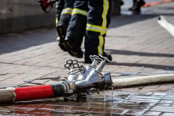 848 українців загинули через пожежі з початку опалювального сезону