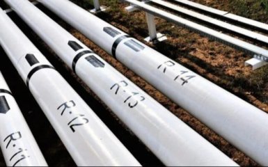 Словаччина та Угорщина почали використання резервних запасів нафти