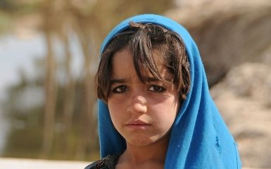 В Афганістані Талібан дозволив домашнє насильство над жінками та дітьми