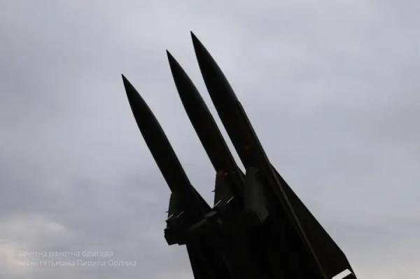 297 з 328 ворожих дронів знешкоджено, не досягли цілей запущені&hellip;