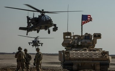 США контролюватимуть припинення вогню між Україною та РФ