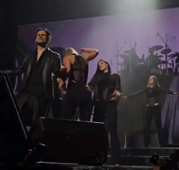 Повернення після тиші: Дан Балан дивує новим образом