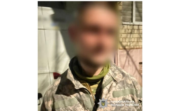 Чоловік кинув гранату під час конфлікту в Чернівцях, троє травмованих