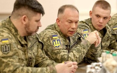 У ЗСУ створили нове командування безпілотних систем ППО
