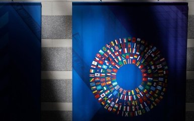 МВФ затвердив для України програму фінансування на 8,1 млрд дол