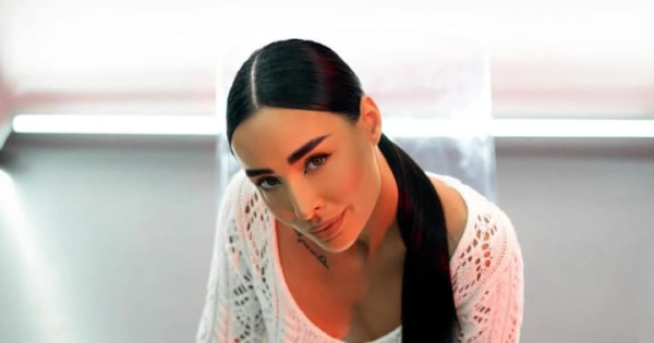 Зірка “Голосу країни” вперше показала доньку та назвала її ім’я