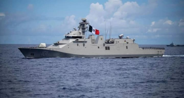 Мексика відправила на Кубу два кораблі з гуманітарною допомогою та&hellip;