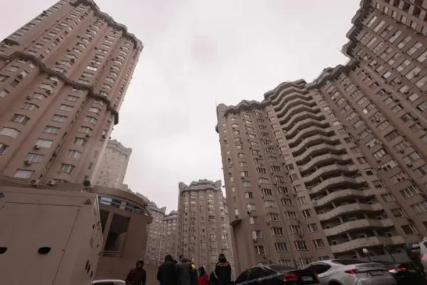 Окремі будинки в житлових кварталах Одеси вже заживлюють генераторами –&hellip;