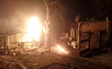 2 людини загинули внаслідок атаки Росії на Дніпропетровщину