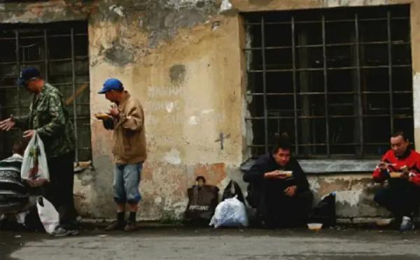 Кількість особистих банкрутств у рф у 2025 році зросла на&hellip;