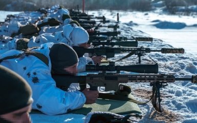 Українські бійці відбили понад 50 атак армії РФ від початку&hellip;