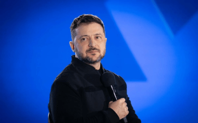 Зеленський назвав умову для проведення виборів в Україні