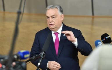 Передвиборче “загострення”. Партія Орбана лякає угорців участю у війні РФ&hellip;