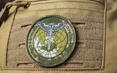 ГУР оприлюднило структуру російського збройового концерну “Калашников”