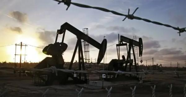 російська нафта продається з найбільшою знижкою за три роки через&hellip;