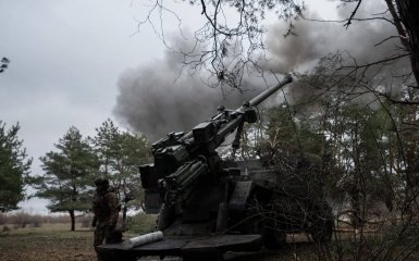 ЗСУ вступили у 40 боєзіткнень з окупантами РФ від початку&hellip;