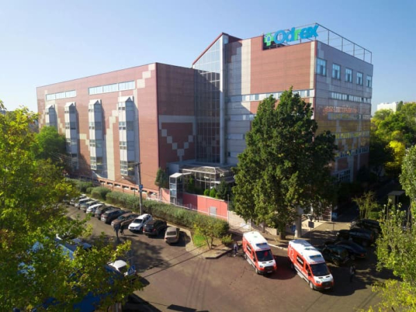 Клініка з десятками “співмешканців”: хто ховається за адресою скандальної Odrex&hellip;