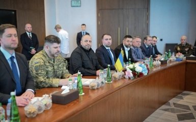 Мирні переговори України, РФ і США — інсайдери повідомили невтішні&hellip;