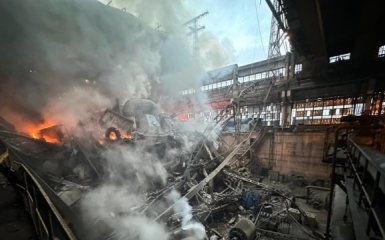 Триває ліквідація наслідків двох масованих атак РФ по енергосистемі України