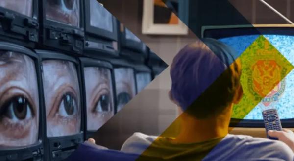 Окупанти блокують українське ТБ на Херсонщині – ЦНС