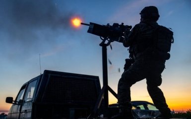 ППО знешкодила 29 безпілотників РФ під час нічної атаки по&hellip;