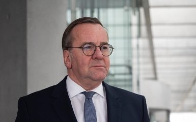 “Виграє Путін”. Пісторіус відреагував на кризу в НАТО