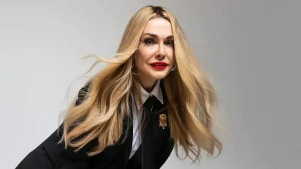 Ольга Сумська розкрила вартість свого “луку” та висловилась про майбутнє&hellip;