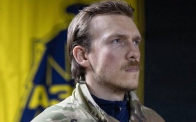 Полковник Денис Прокопенко отримав звання бригадного генерала