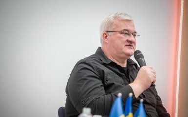 Влада України підтримала іранський народ на тлі нового конфлікту