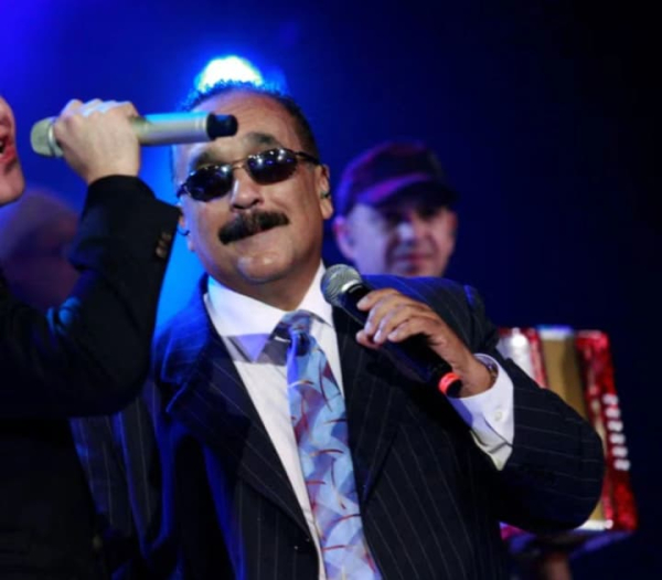 Легенда сальси Віллі Колон пішов із життя у віці 75&hellip;