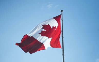Канада виділяє для України ще 2 млрд доларів