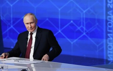 Путін хоче дати ФСБ карт-бланш у Росії