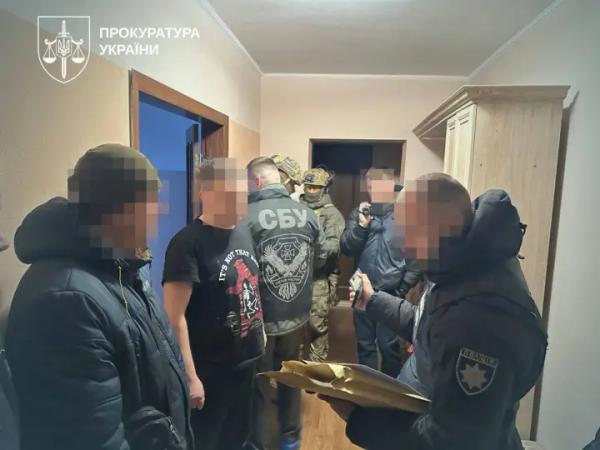 На махінаціях із держмайном викрито злочинну організацію зі збитками понад&hellip;