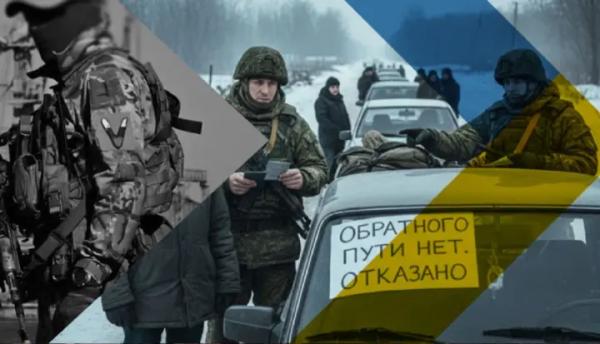 Окупанти карають українців за спробу повернутися на ТОТ – ЦНС