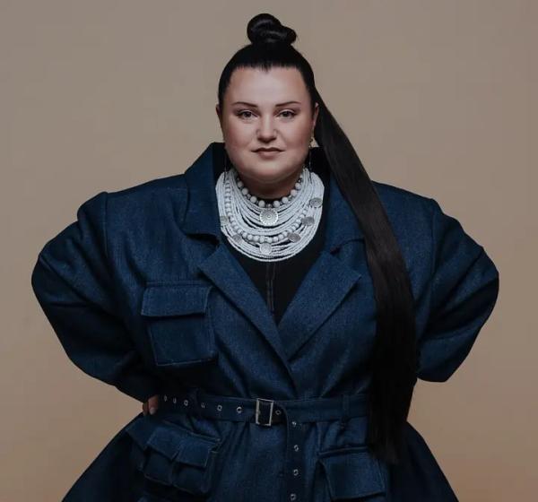 Alyona Alyona розповіла про різке погіршення самопочуття та діагностований бронхіт