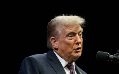 Трамп цинічно похвалив Путіна за “енергетичне перемир’я” з Україною