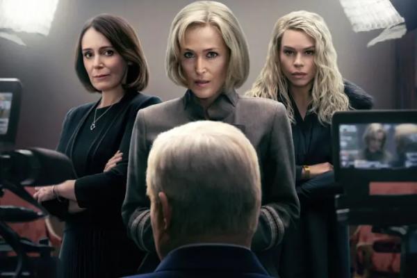 Скандал з принцом Ендрю під новим кутом: про що розповідає&hellip;