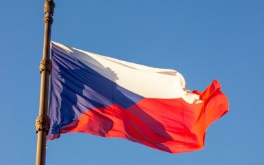 Чехія знайшла для України багато снарядів великого калібру