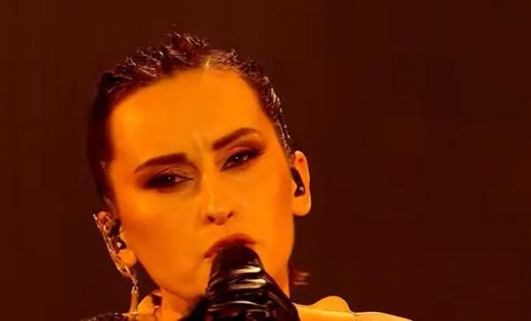 Monokate робить ставку на фольклор: на Нацвідборі Євробачення-2026 артистка вразила&hellip;