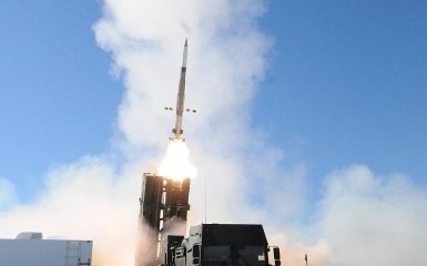 Ціни на ракети до Patriot різко зросли
