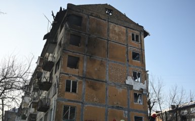 Росія витратила понад 320 млн дол на останній масований обстріл&hellip;