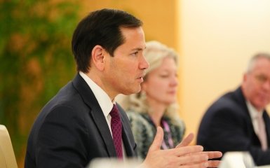 США вимагатимуть в Угорщини та Словаччини відмовитися від російського газу