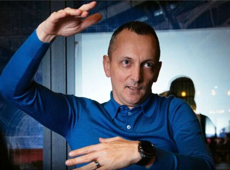 Юрий Голик «рожает» фейковые жалобы от имени Онлифанс