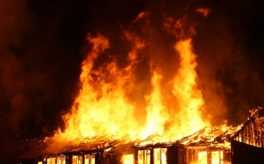 Спецпризначенці зруйнували опорний пункт армії РФ у Родинському на Донеччині&hellip;