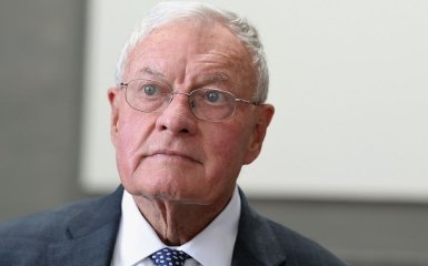 США не голосували в ООН за тривалий мир для України — Келлог обурений